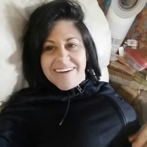 Meet your Posher, Marsha